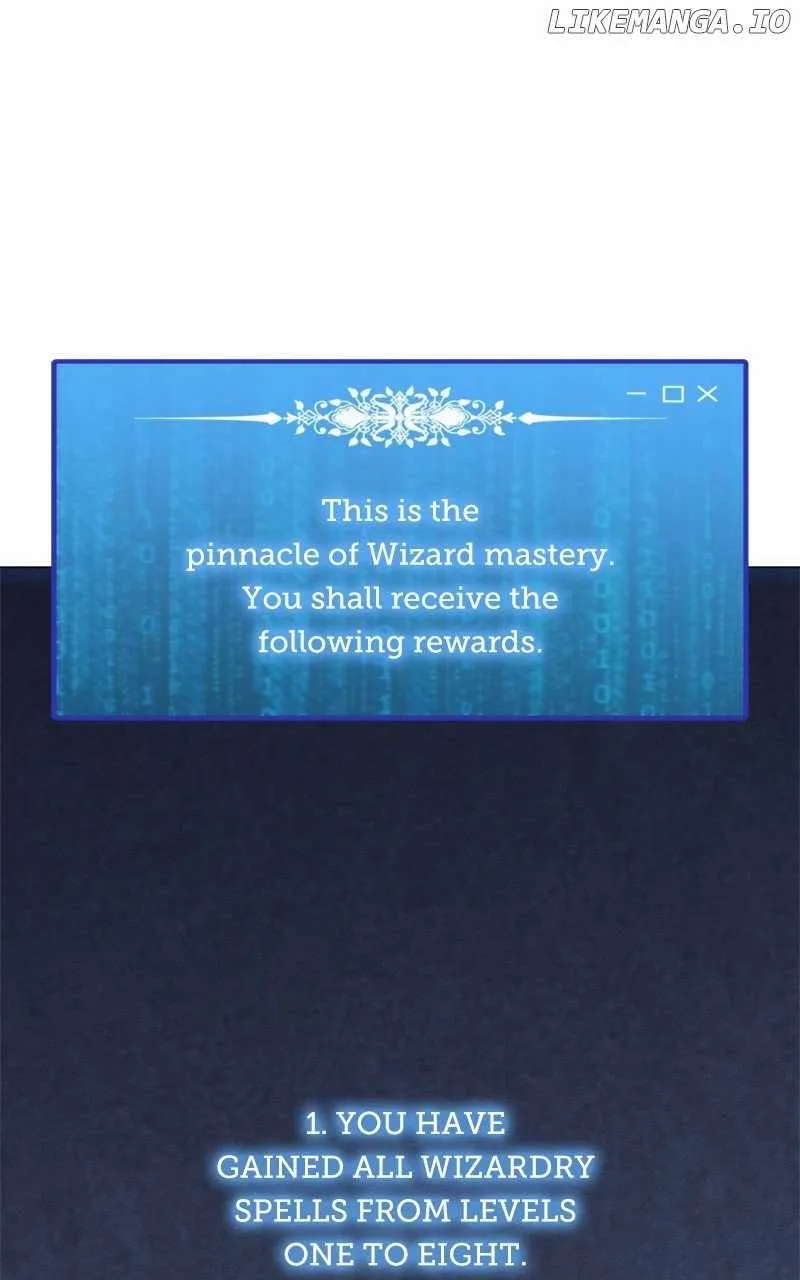 Solo Spell Caster Chapter 157 Online - página 90