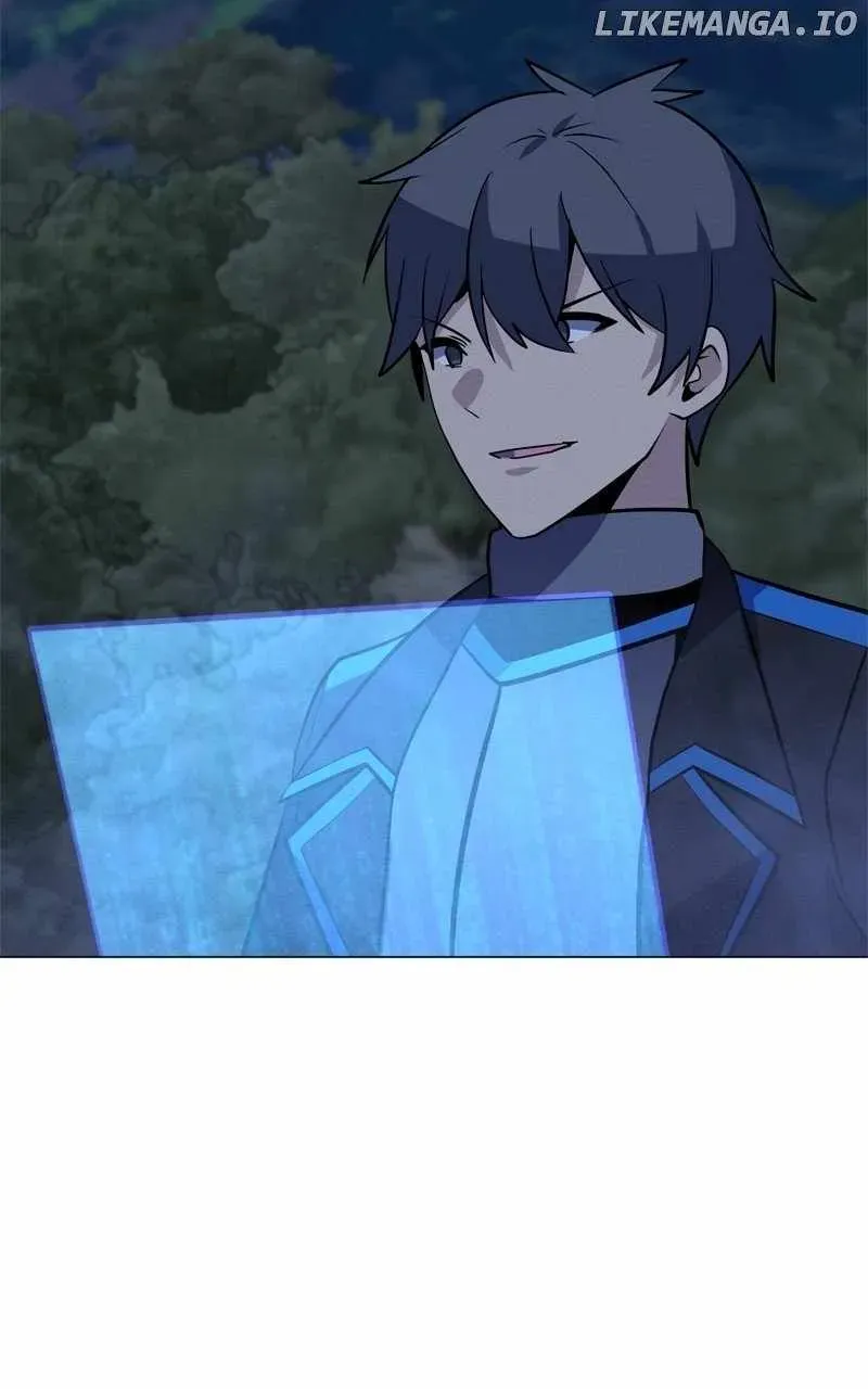 Solo Spell Caster Chapter 157 Online - página 93