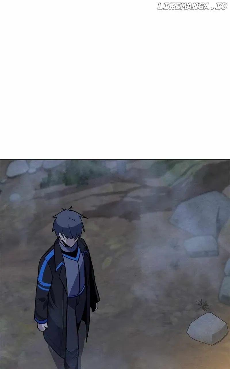 Solo Spell Caster Chapter 157 Online - página 96