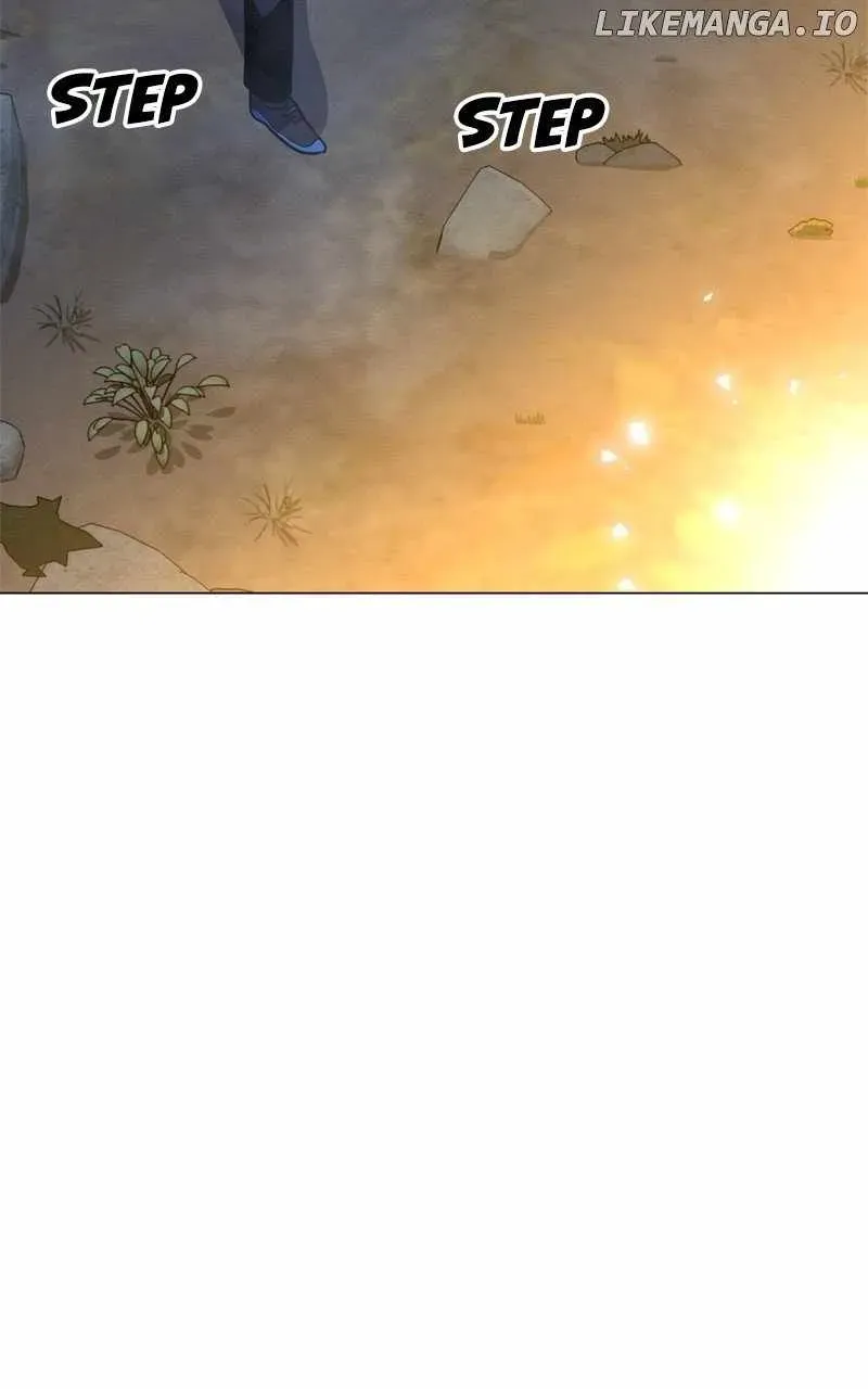 Solo Spell Caster Chapter 157 Online - página 97