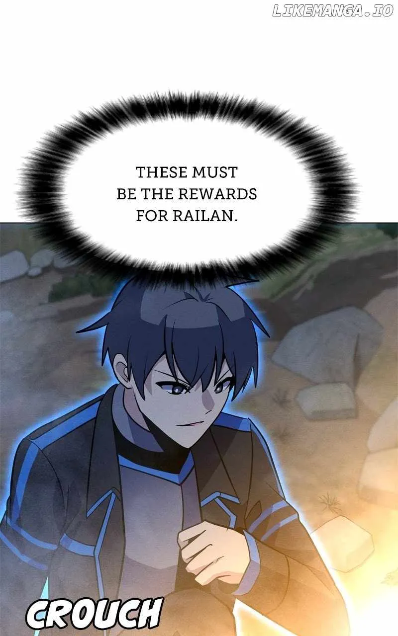 Solo Spell Caster Chapter 157 Online - página 98