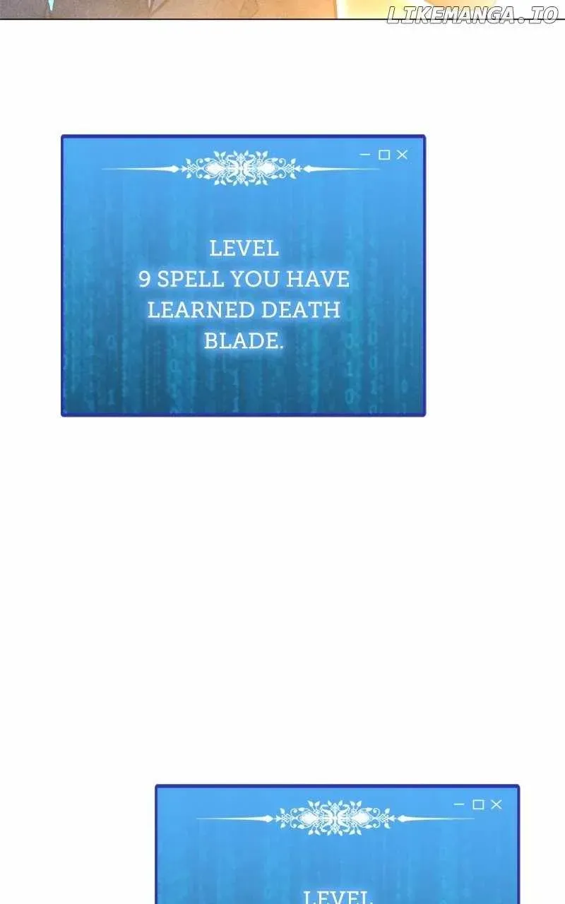 Solo Spell Caster Chapter 157 Online - página 99