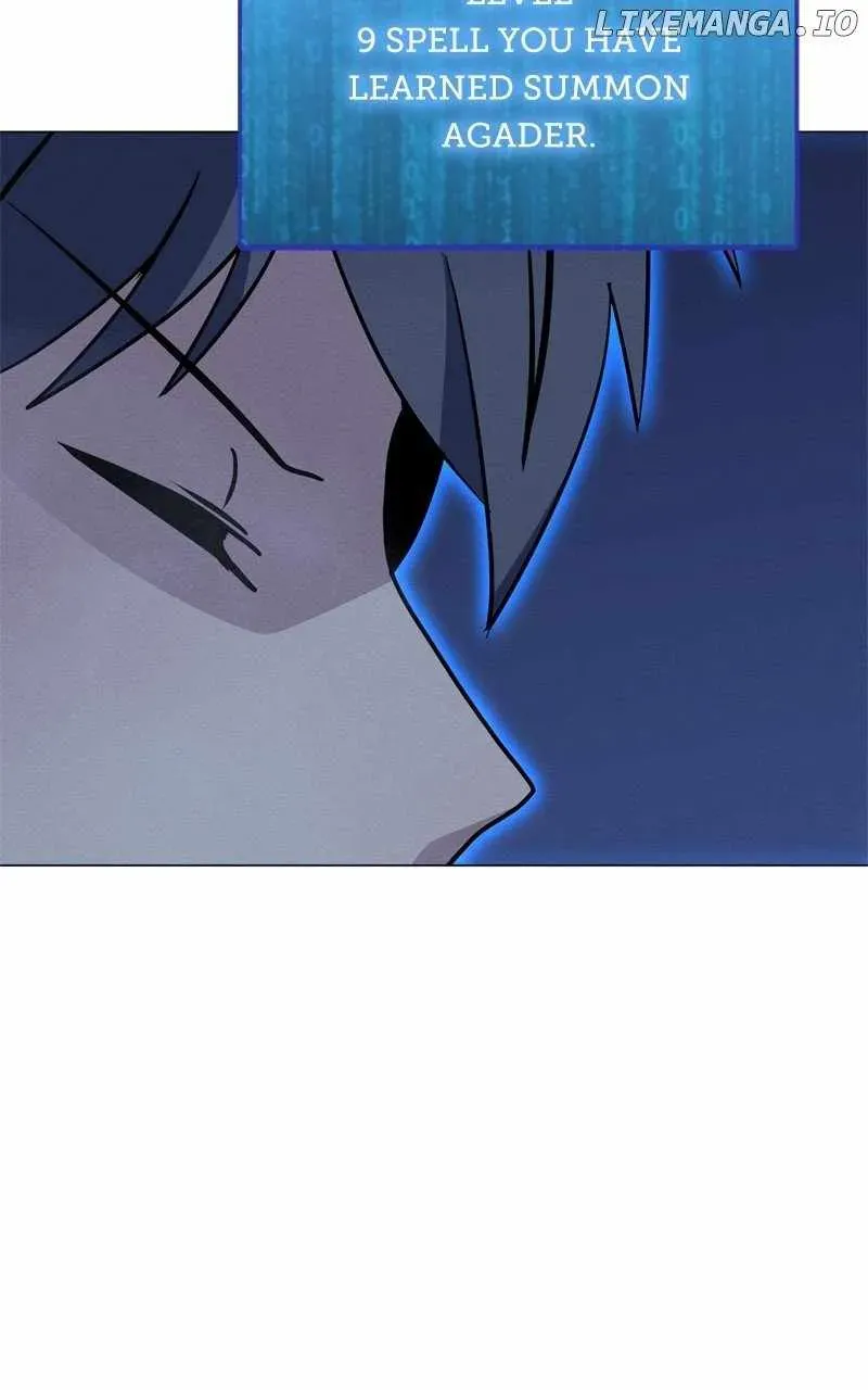 Solo Spell Caster Chapter 157 Online - página 100
