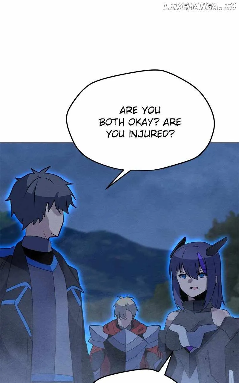 Solo Spell Caster Chapter 157 Online - página 101