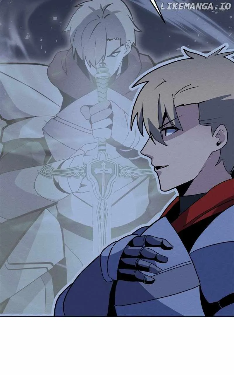 Solo Spell Caster Chapter 157 Online - página 105