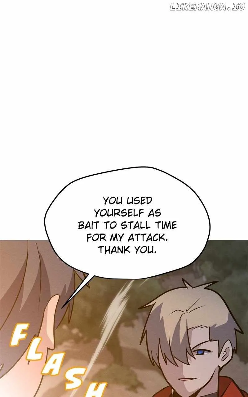 Solo Spell Caster Chapter 157 Online - página 106