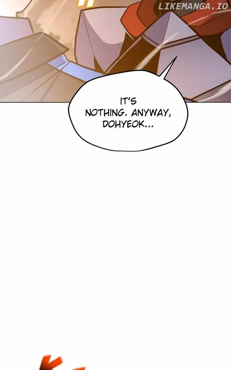 Solo Spell Caster Chapter 157 Online - página 107