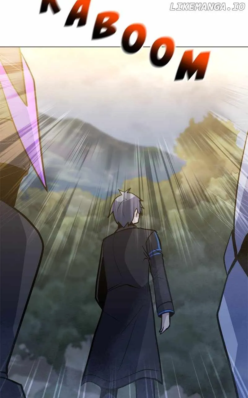 Solo Spell Caster Chapter 157 Online - página 108