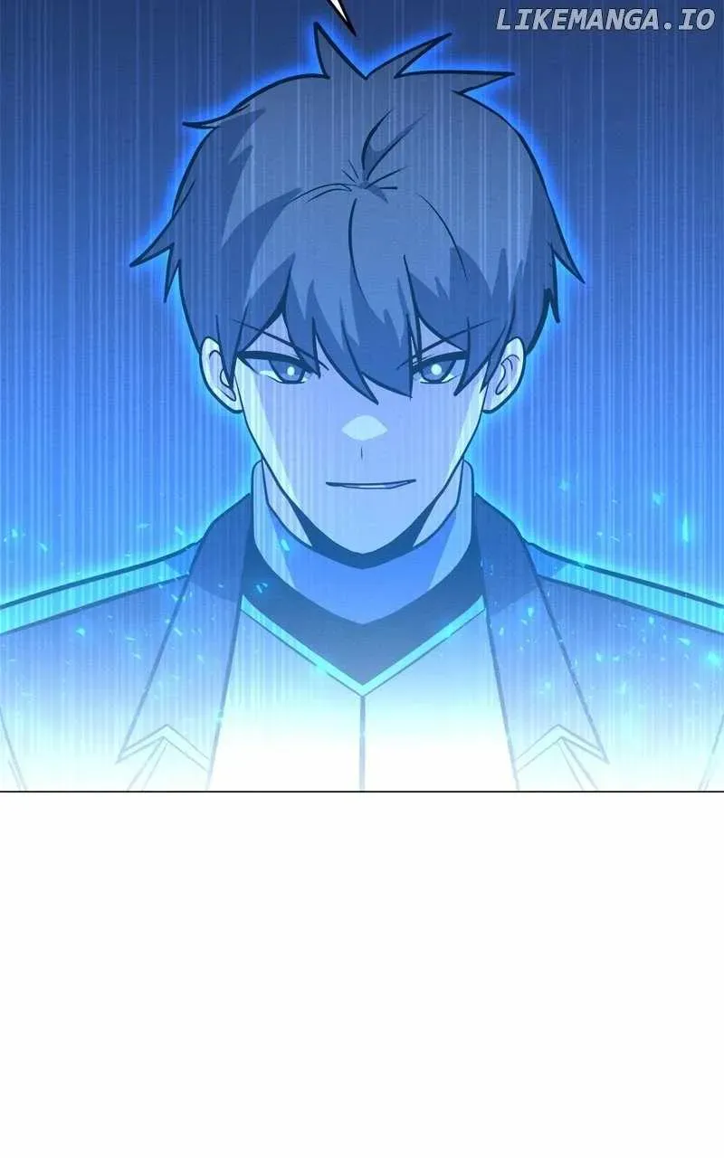 Solo Spell Caster Chapter 157 Online - página 114