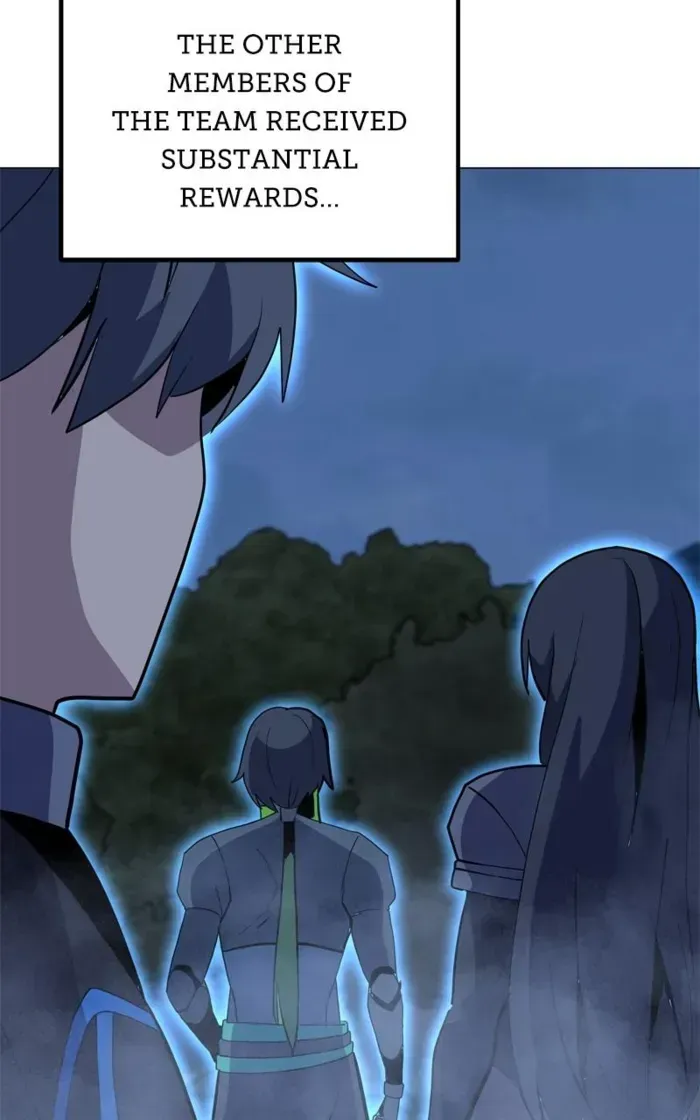 Solo Spell Caster Chapter 158 Online - página 3