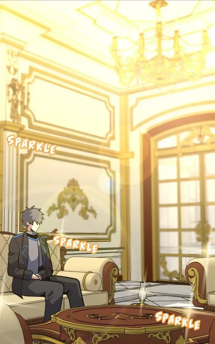Solo Spell Caster Chapter 158 Online - página 6