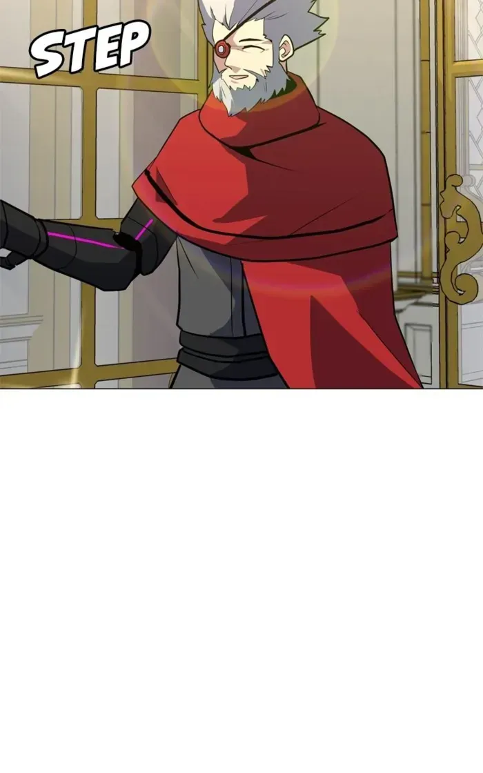 Solo Spell Caster Chapter 158 Online - página 10