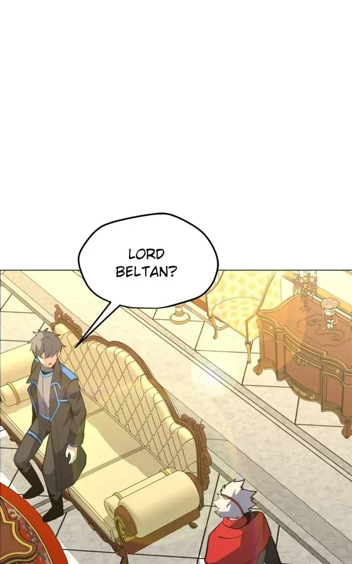 Solo Spell Caster Chapter 158 Online - página 11