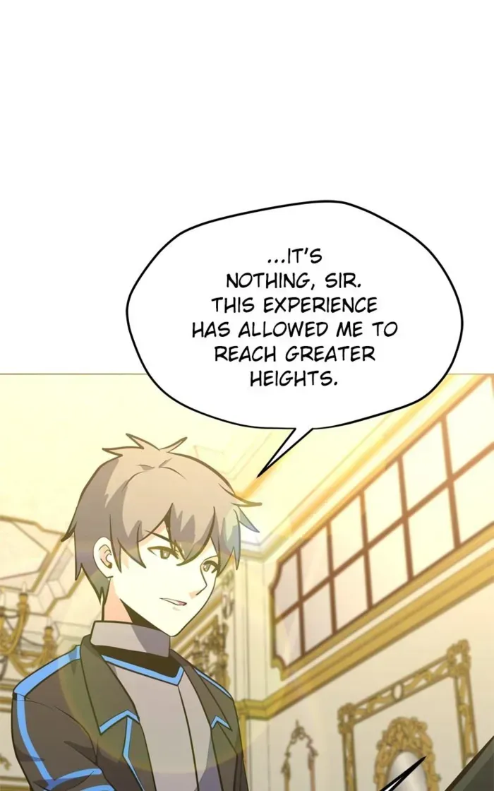 Solo Spell Caster Chapter 158 Online - página 16
