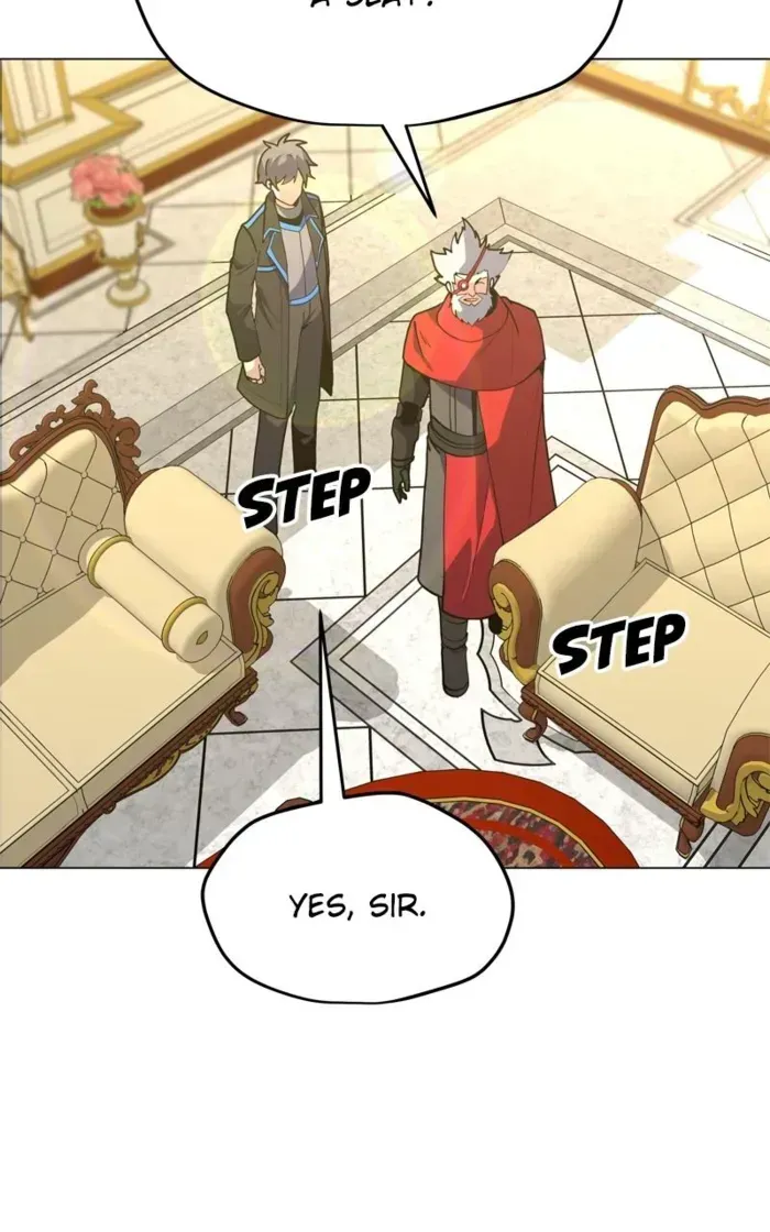 Solo Spell Caster Chapter 158 Online - página 18