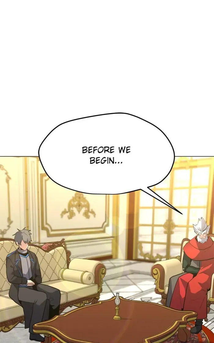Solo Spell Caster Chapter 158 Online - página 19