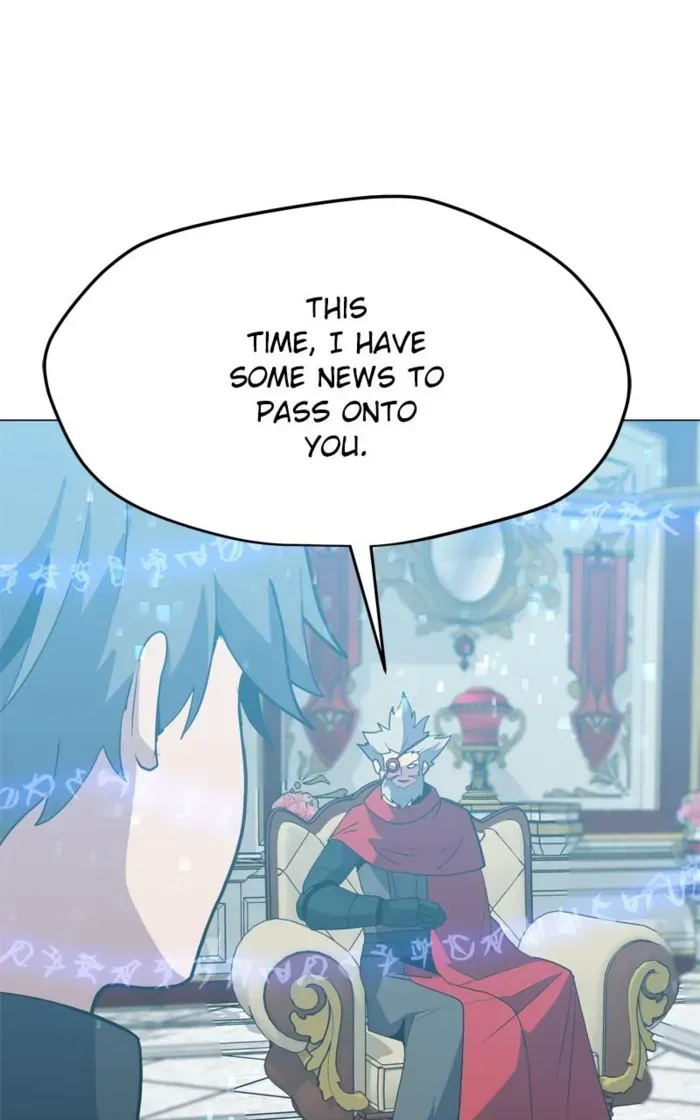 Solo Spell Caster Chapter 158 Online - página 25