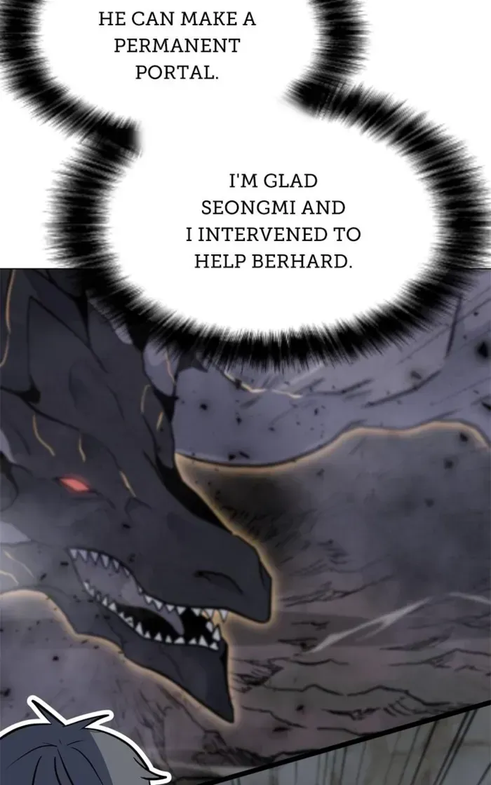 Solo Spell Caster Chapter 158 Online - página 34