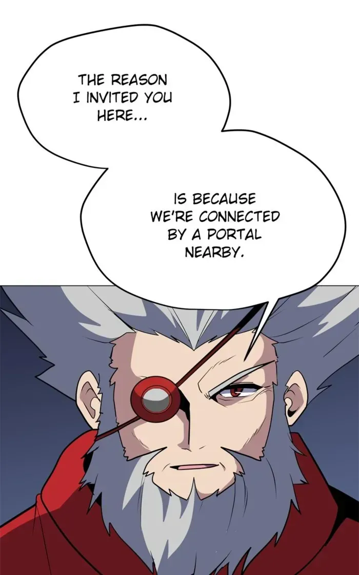 Solo Spell Caster Chapter 158 Online - página 36