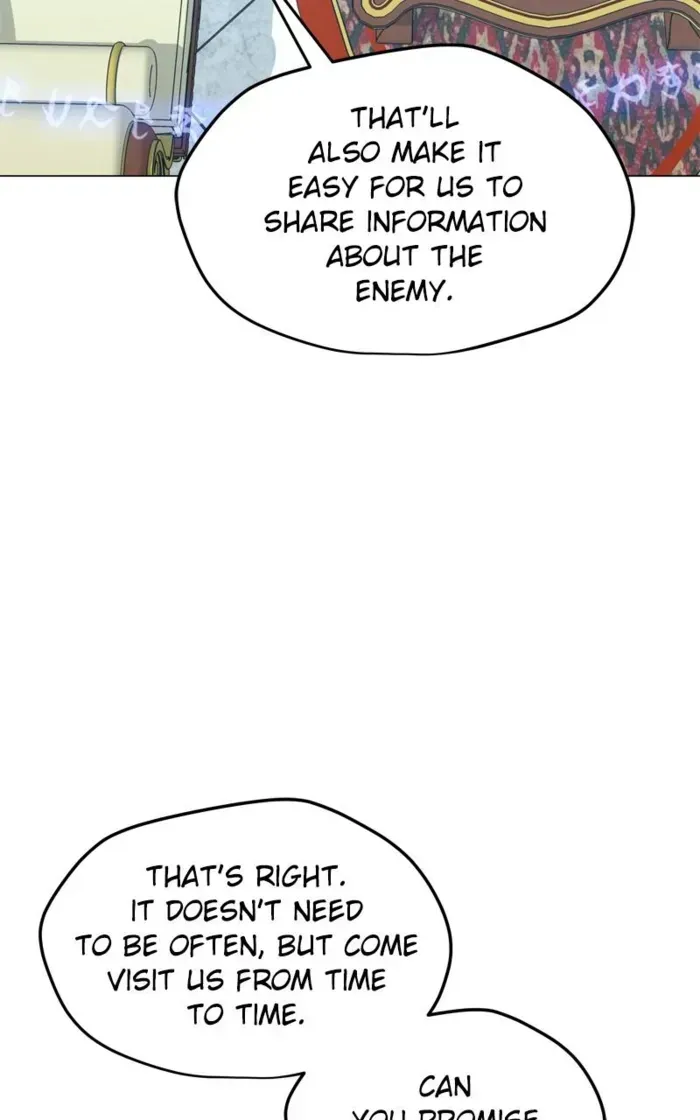 Solo Spell Caster Chapter 158 Online - página 40