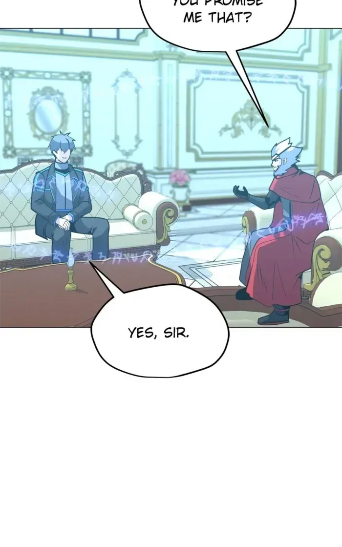 Solo Spell Caster Chapter 158 Online - página 41