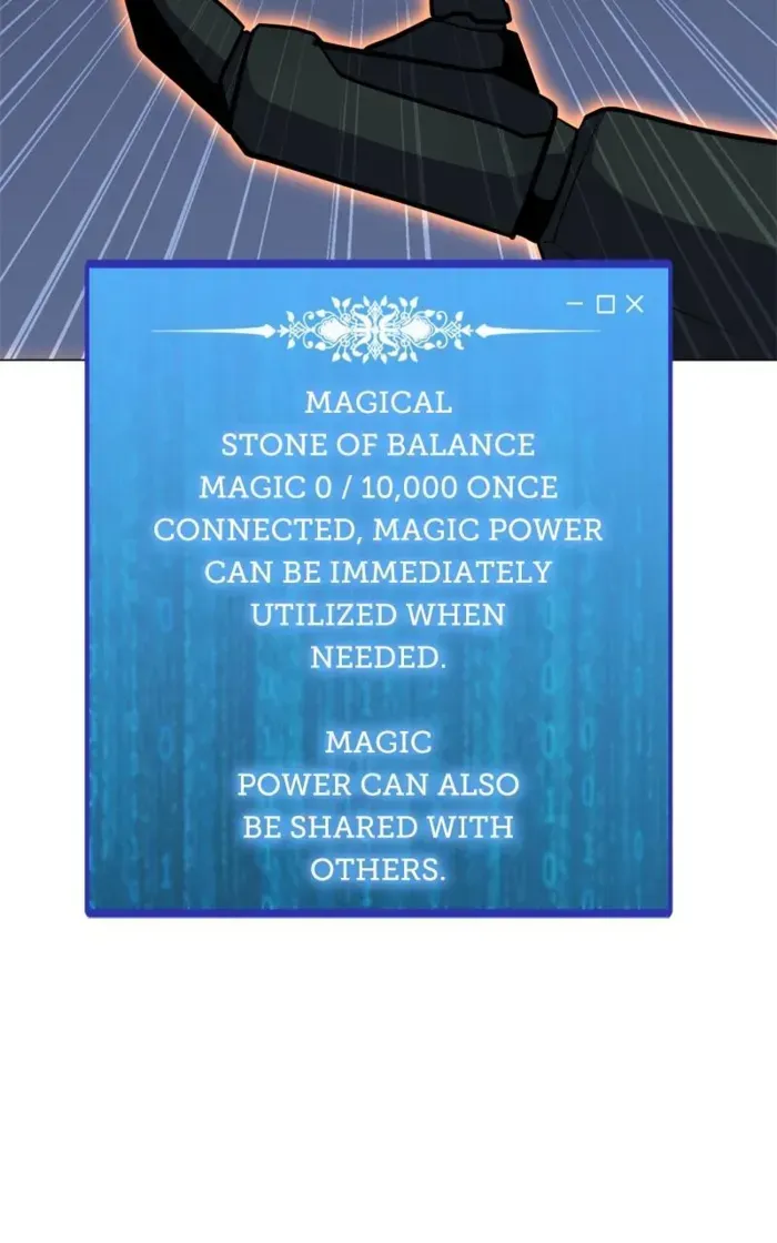 Solo Spell Caster Chapter 158 Online - página 43