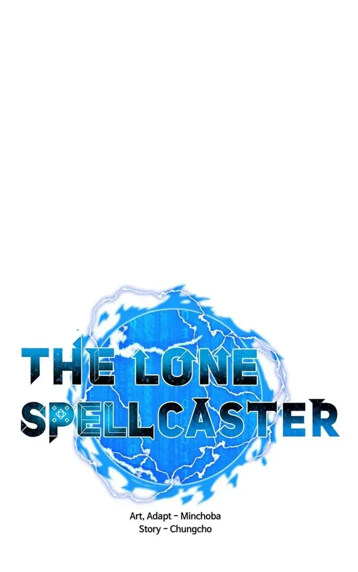 Solo Spell Caster Chapter 158 Online - página 46