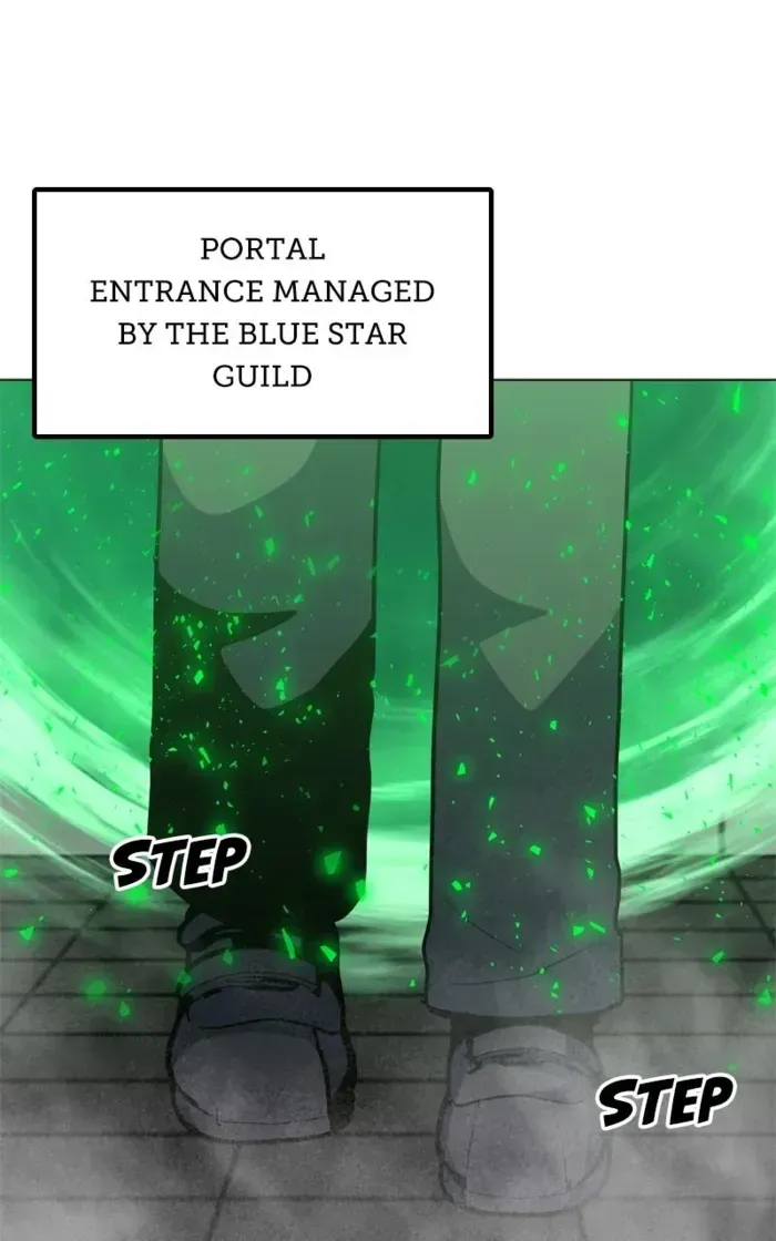 Solo Spell Caster Chapter 158 Online - página 47