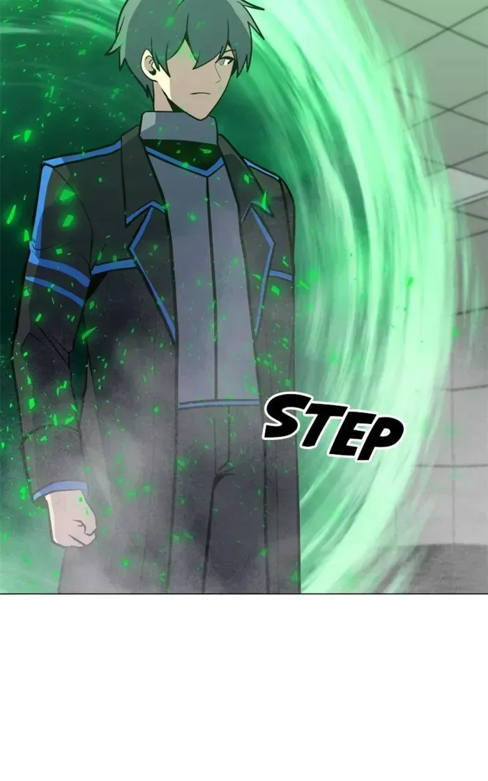 Solo Spell Caster Chapter 158 Online - página 49