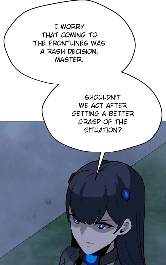 Solo Spell Caster Chapter 158 Online - página 76