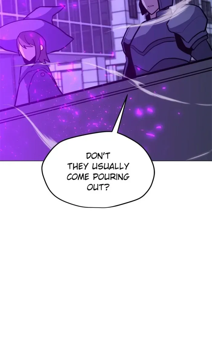Solo Spell Caster Chapter 158 Online - página 92