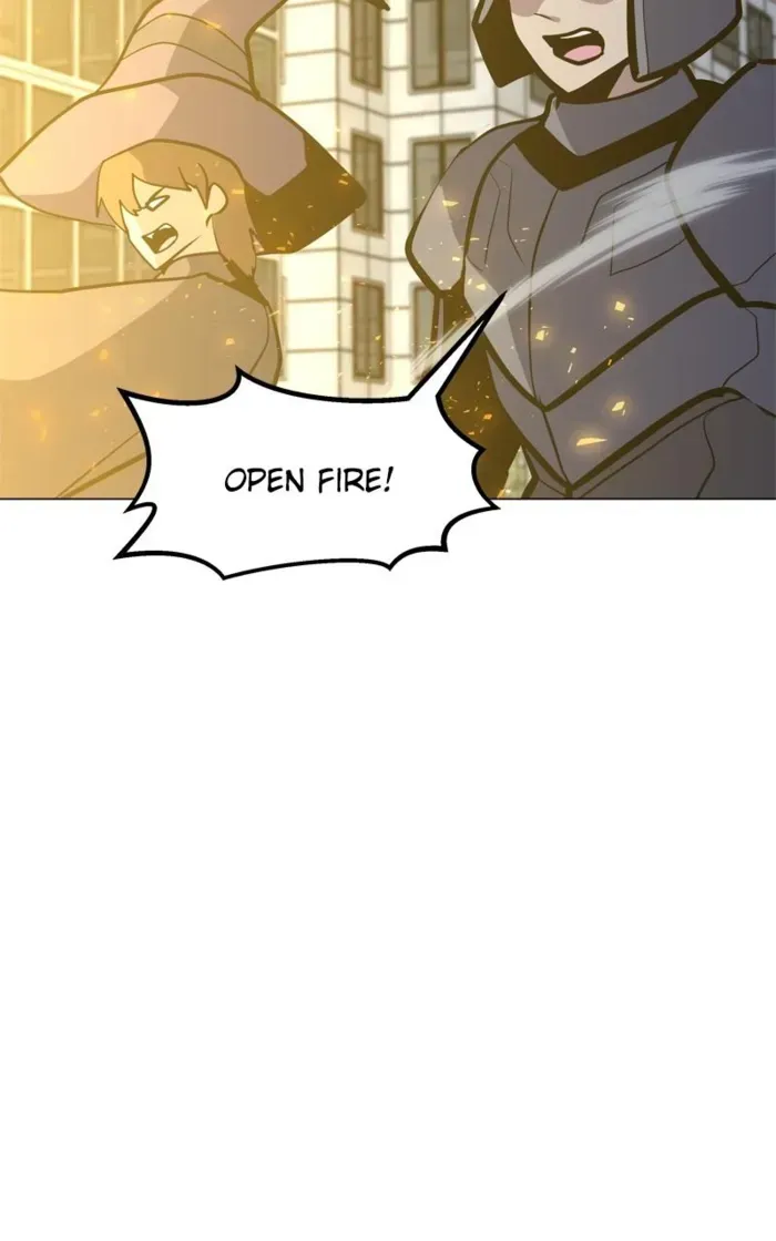 Solo Spell Caster Chapter 158 Online - página 96