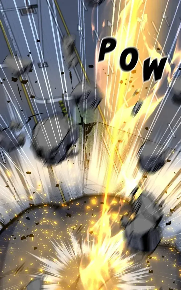 Solo Spell Caster Chapter 158 Online - página 102
