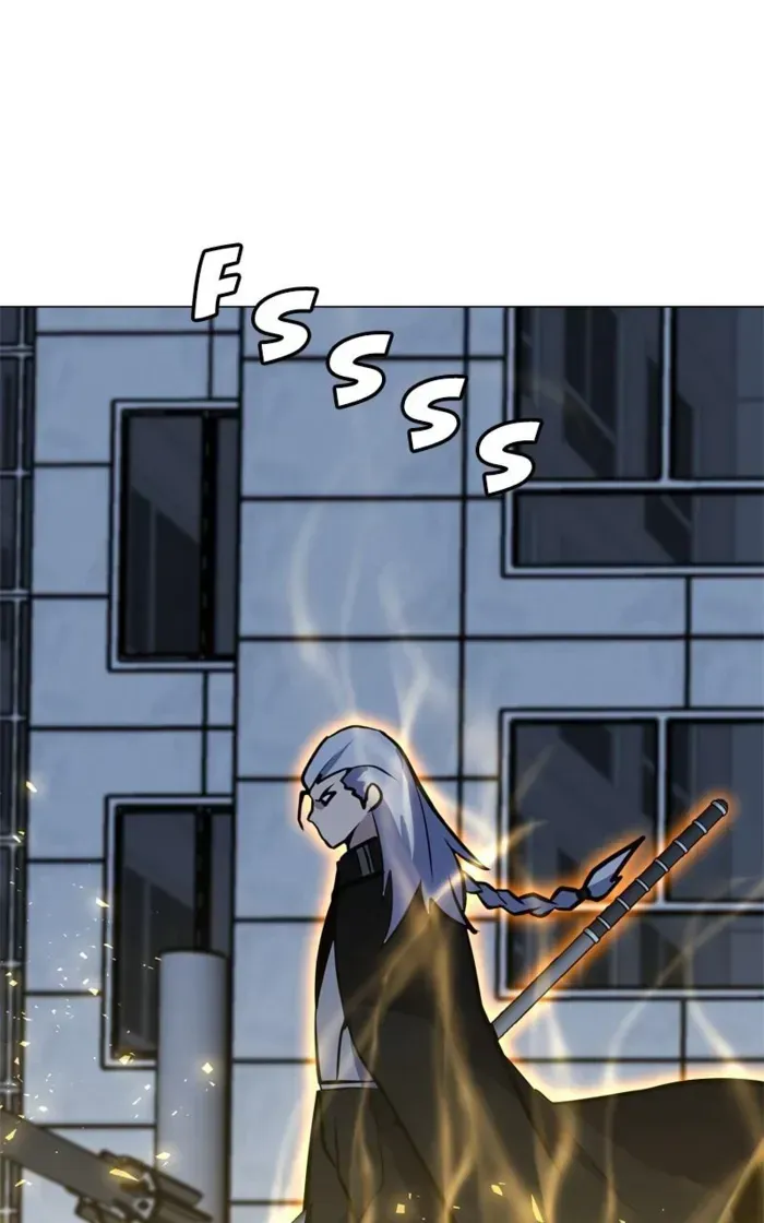 Solo Spell Caster Chapter 158 Online - página 107