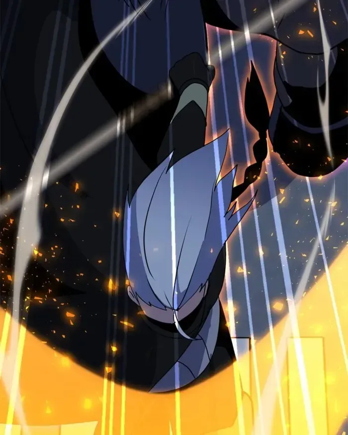 Solo Spell Caster Chapter 159 Online - página 33