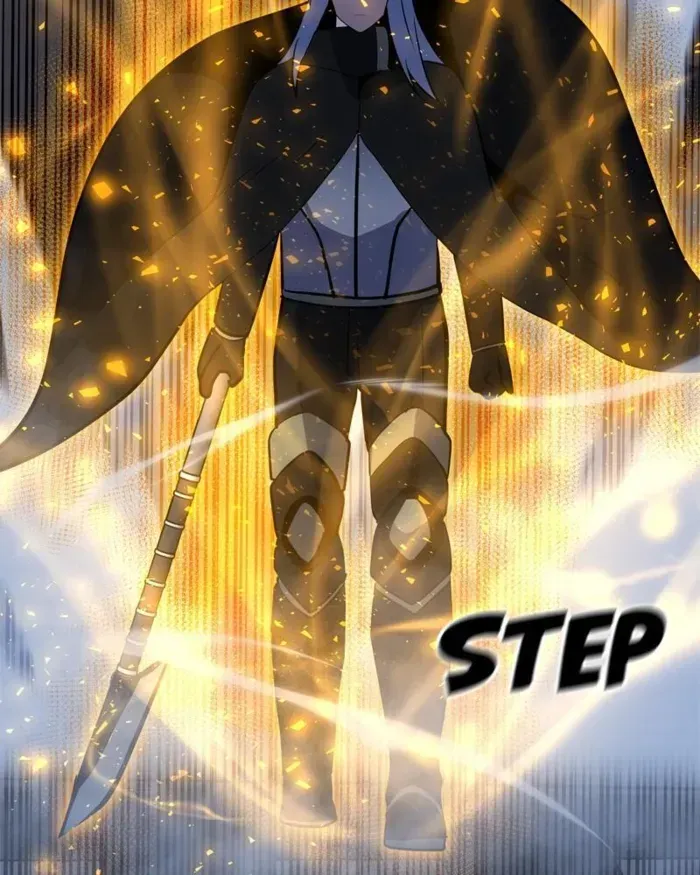 Solo Spell Caster Chapter 159 Online - página 38