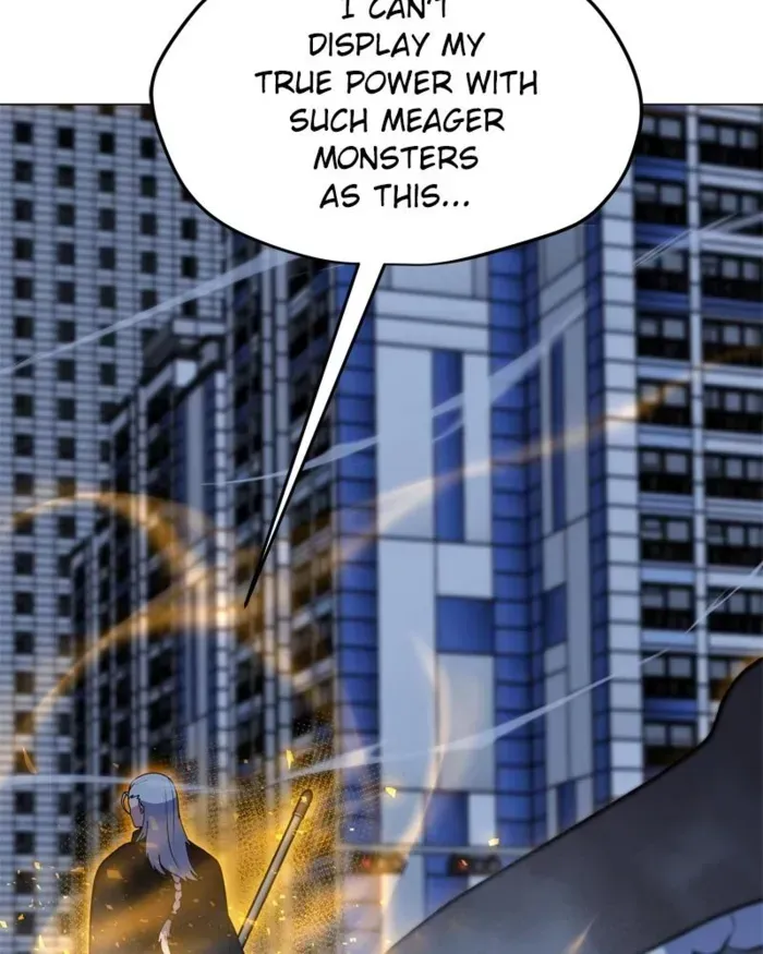 Solo Spell Caster Chapter 159 Online - página 40