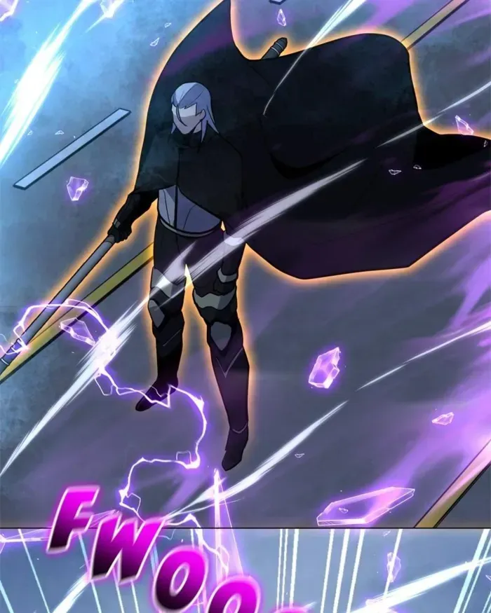 Solo Spell Caster Chapter 159 Online - página 51