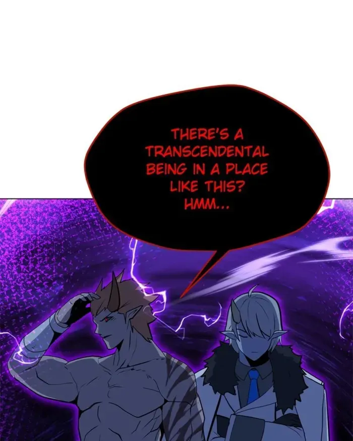 Solo Spell Caster Chapter 159 Online - página 55