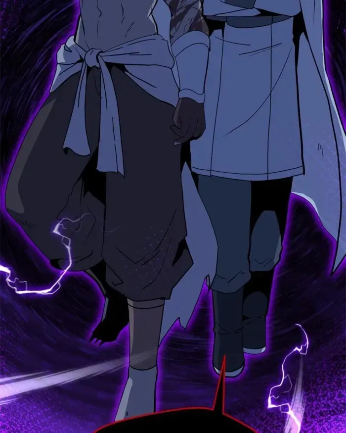 Solo Spell Caster Chapter 159 Online - página 56