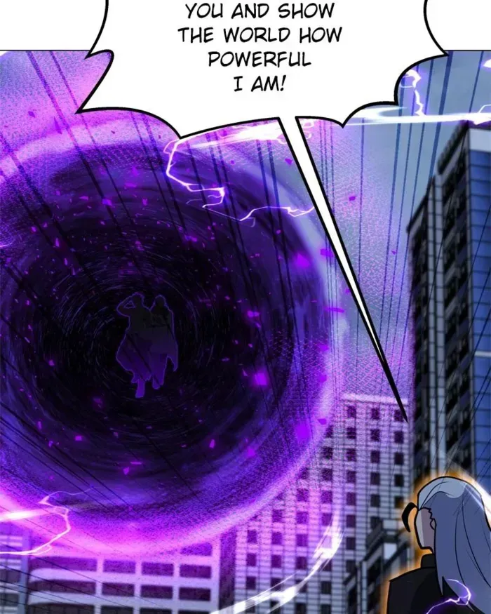 Solo Spell Caster Chapter 159 Online - página 58