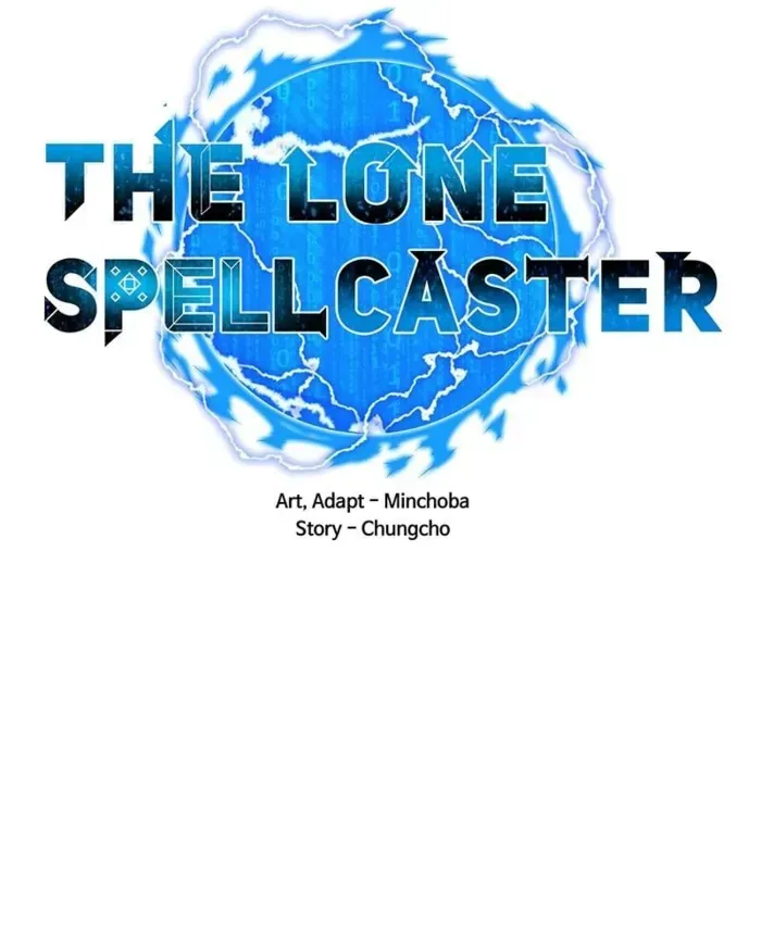 Solo Spell Caster Chapter 159 Online - página 76