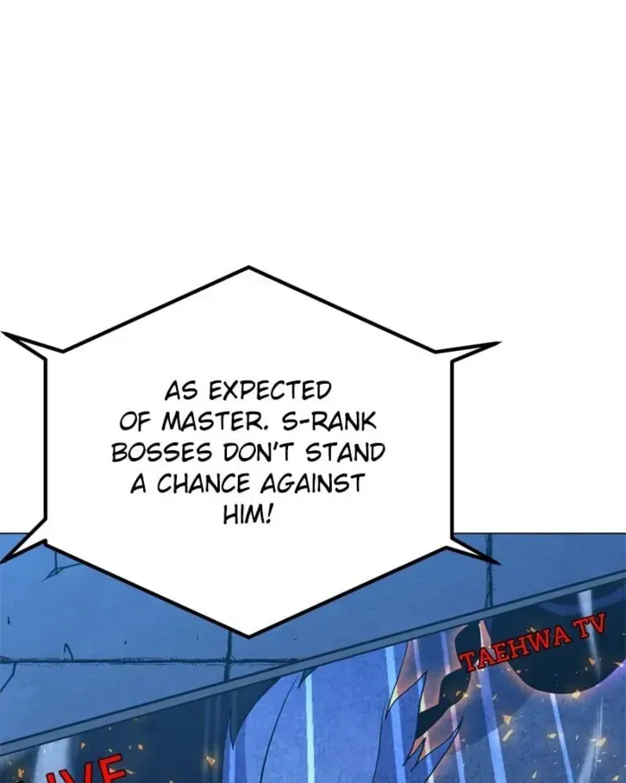 Solo Spell Caster Chapter 159 Online - página 81