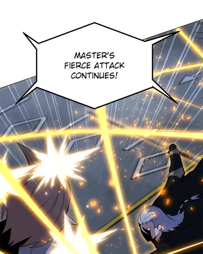 Solo Spell Caster Chapter 159 Online - página 90
