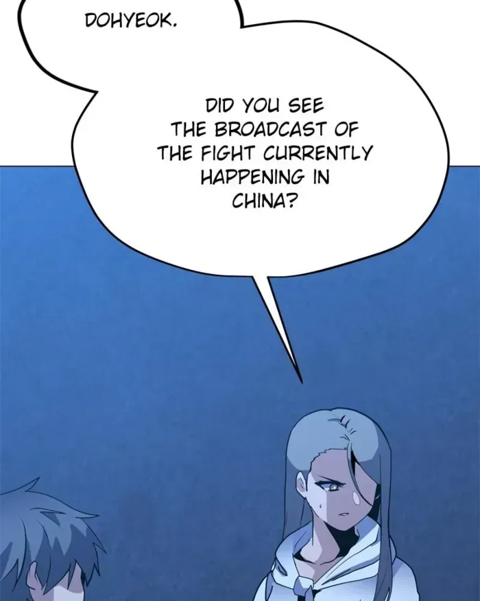 Solo Spell Caster Chapter 159 Online - página 115