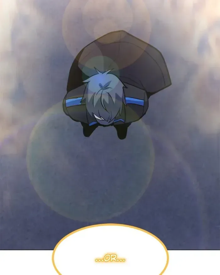 Solo Spell Caster Chapter 160 Online - página 3