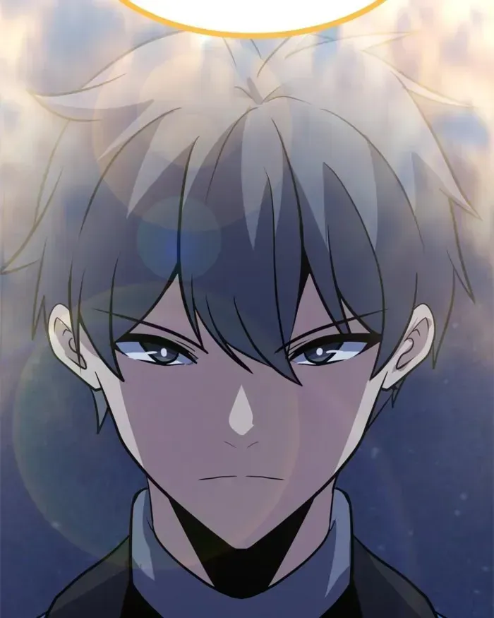 Solo Spell Caster Chapter 160 Online - página 5