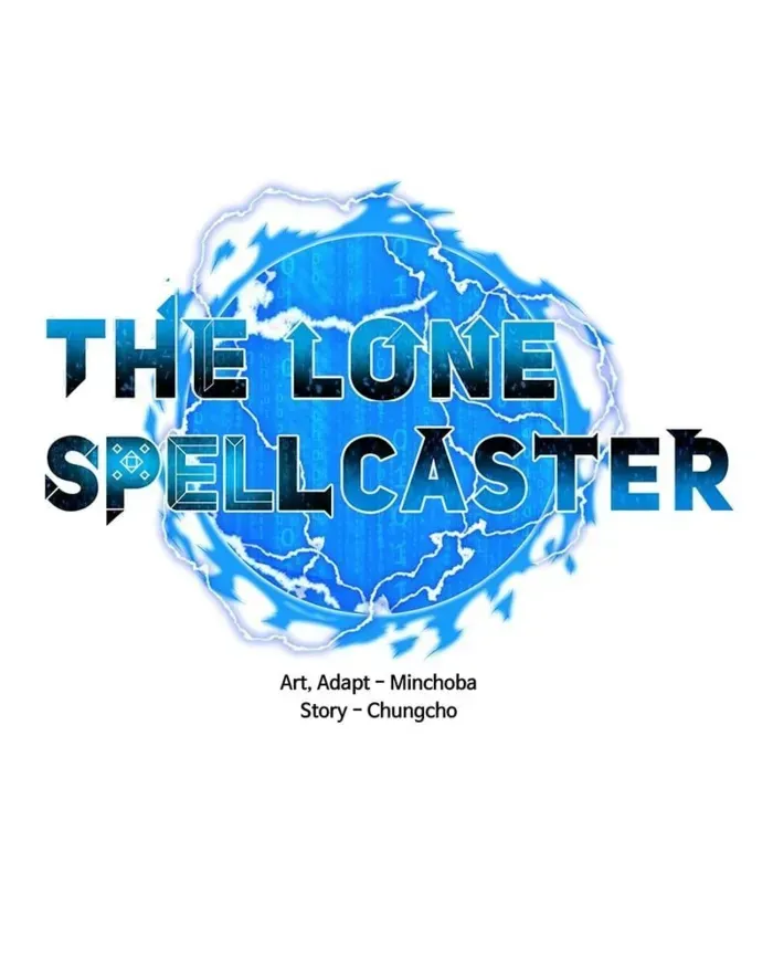 Solo Spell Caster Chapter 160 Online - página 33