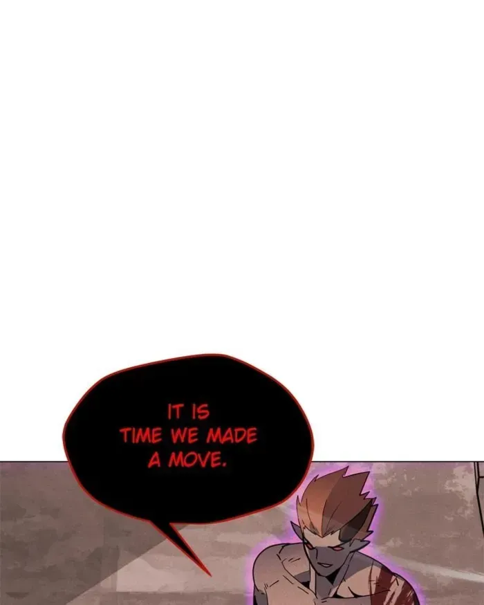Solo Spell Caster Chapter 160 Online - página 39