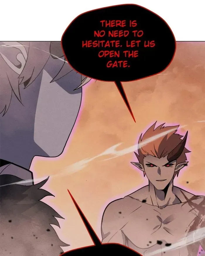 Solo Spell Caster Chapter 160 Online - página 42
